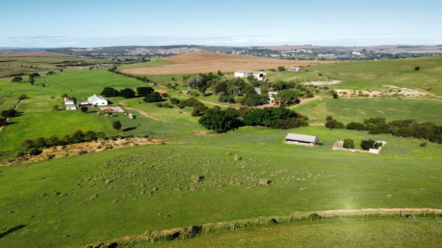 4 Bedroom Property for Sale in Riversdale Rural Western Cape